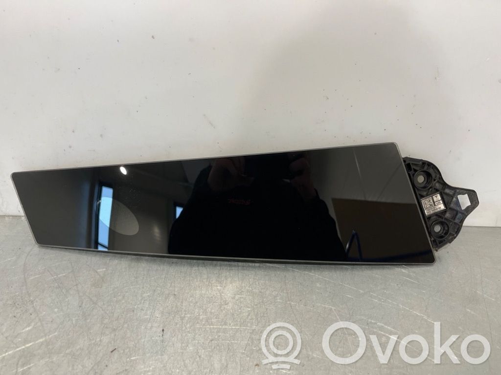 Tesla Model 3 Windshield/windscreen camera 