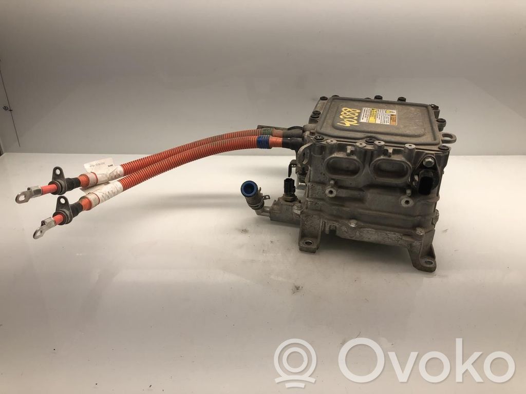 Peugeot Partner Convertisseur / inversion de tension inverseur 