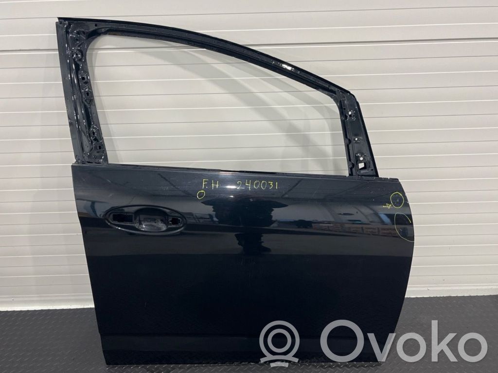 Ford C-MAX II Дверь 