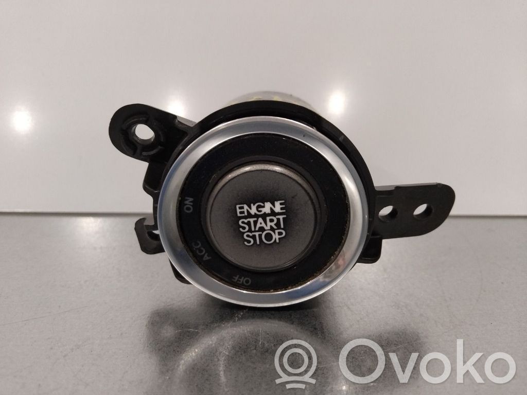 Hyundai i40 Engine start stop button switch 