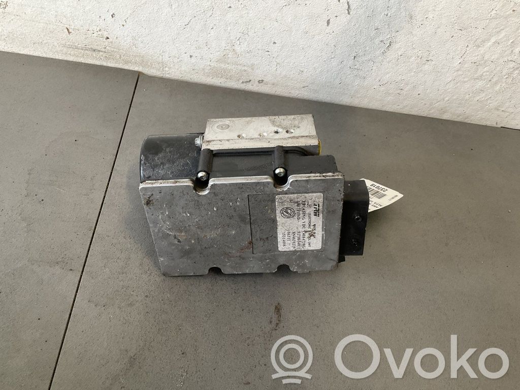 Alfa Romeo 159 ABS bloks 