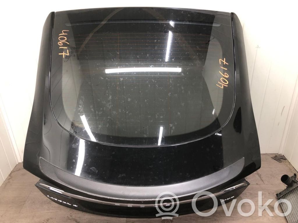 Tailgate/trunk/boot lid   1023722E0A,1023722E0A