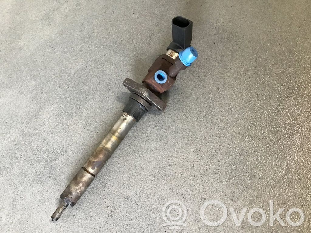 Ford Mondeo MK IV Inyector de combustible 