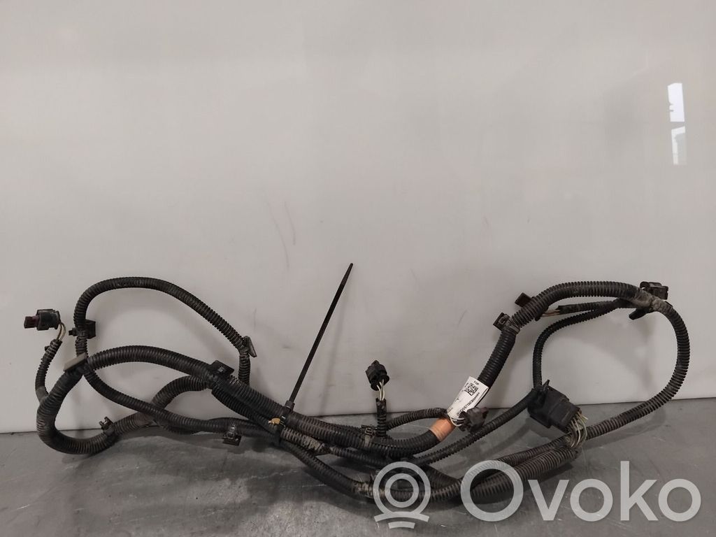 Tesla Model S Interruptor del sensor de aparcamiento (PDC) 