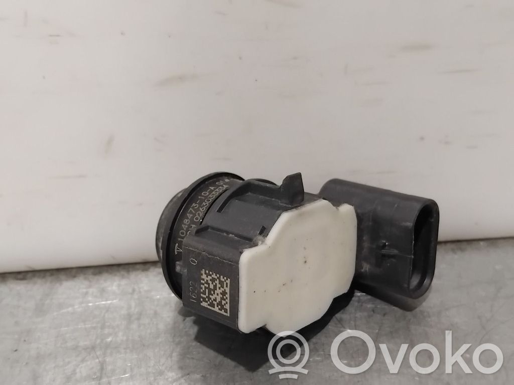 Tesla Model S Parking (PDC) sensor switch 