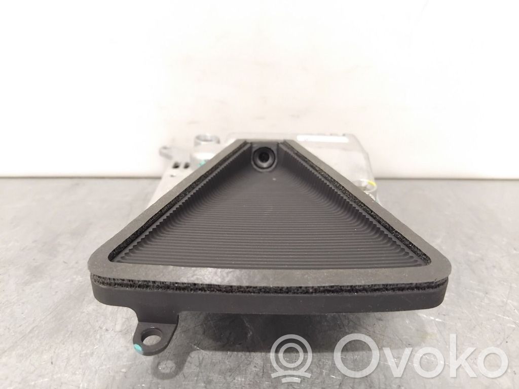 Tesla Model S Frontkamera Windschutzscheibe Frontscheibe 