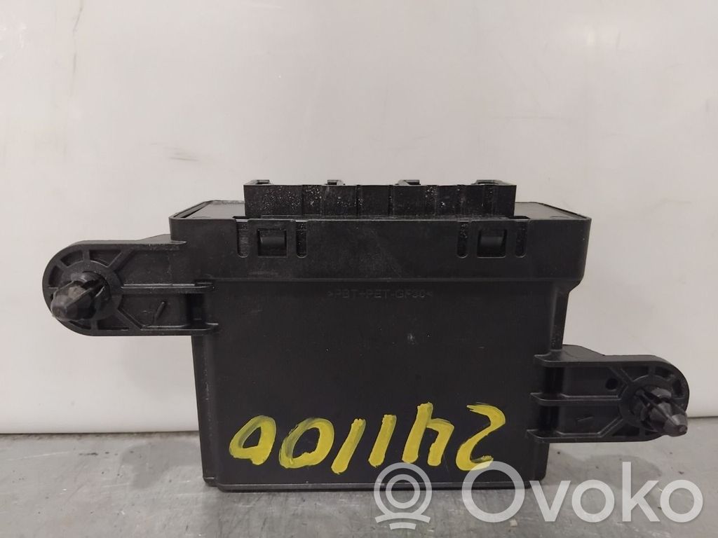 Tesla Model S Unidad de control/módulo PDC de aparcamiento 
