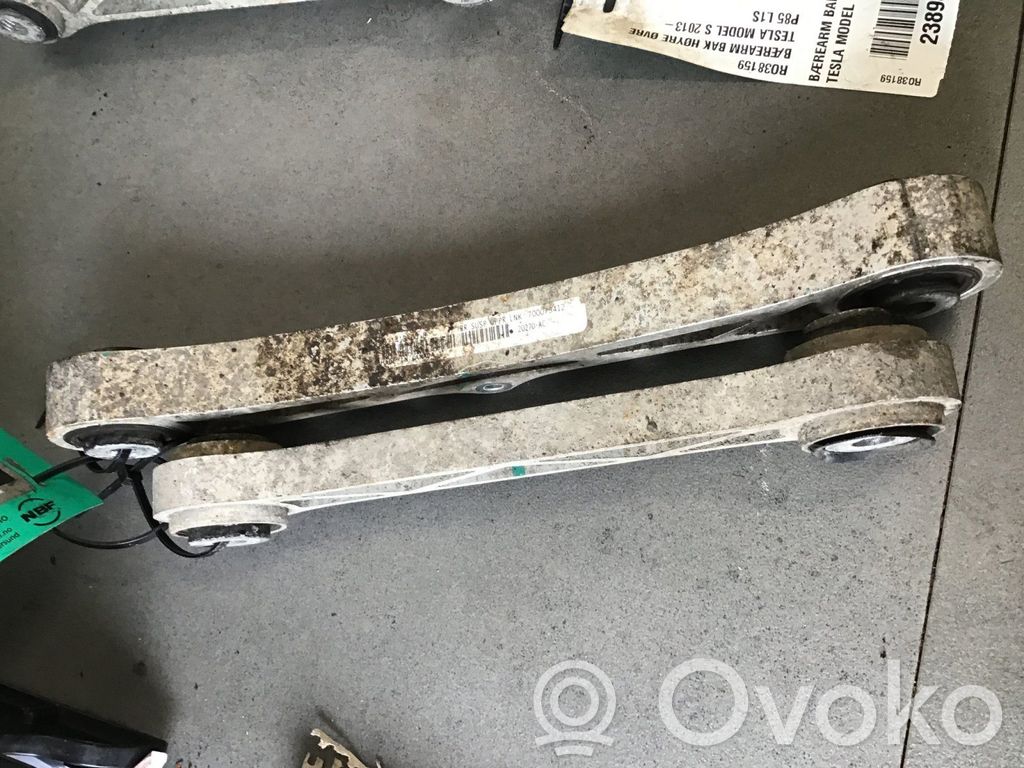 Querlenker hinten   102742100E,102142000B,102142000B,102742100E