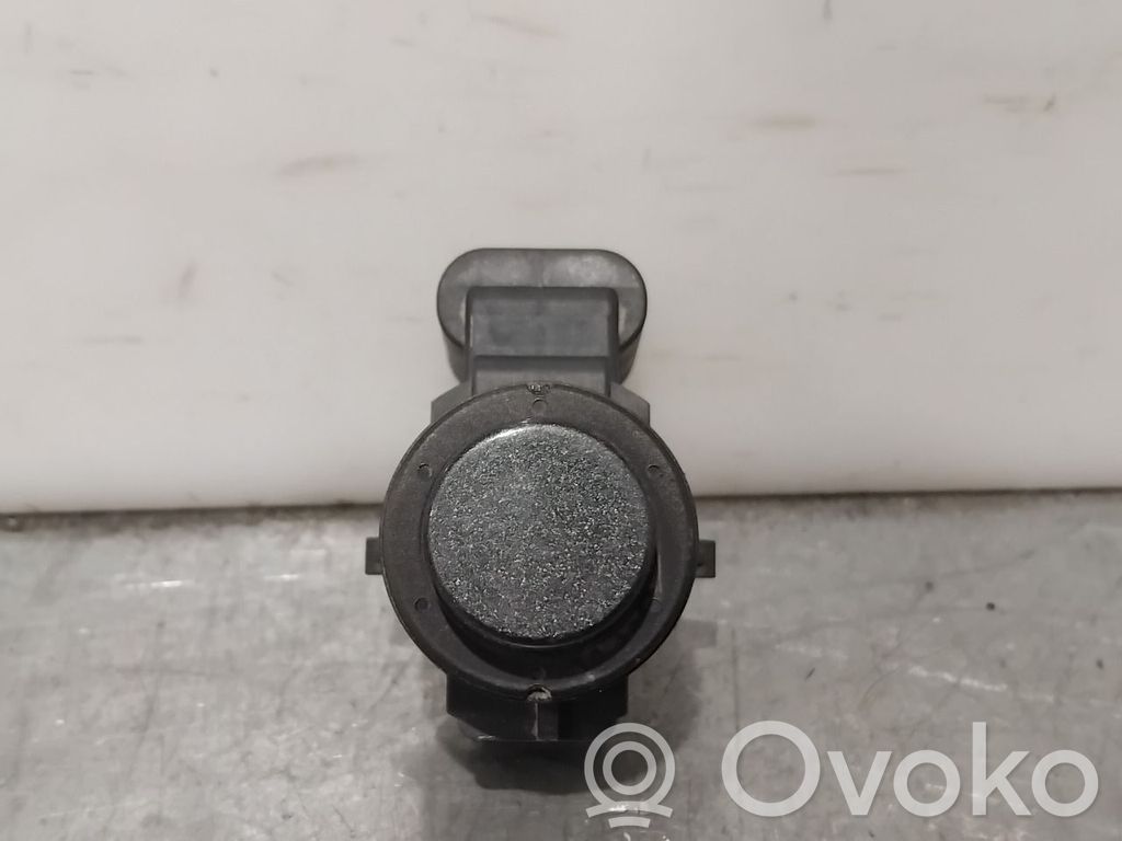 Tesla Model S Parking (PDC) sensor switch 