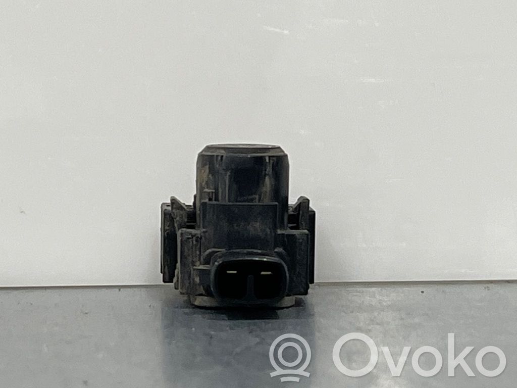 Mazda 3 III Interruptor del sensor de aparcamiento (PDC) 