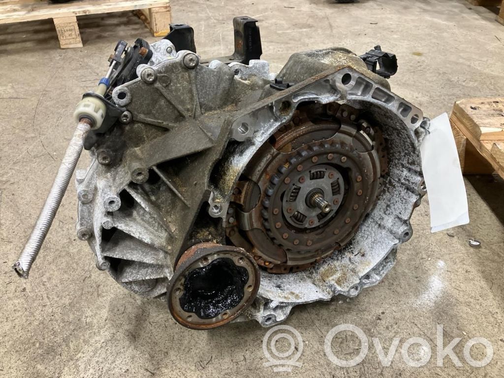Automatic gearbox   SMH,0AM300041K,0AM300041K,SMH