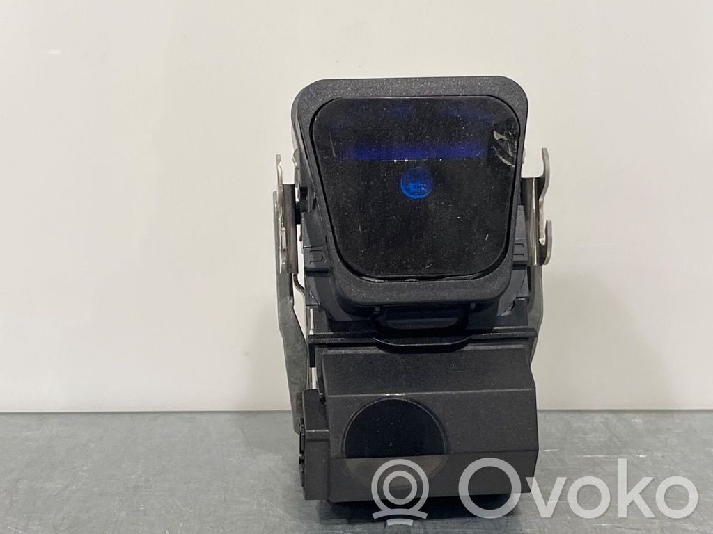 Mitsubishi Outlander Distronic sensor radar 