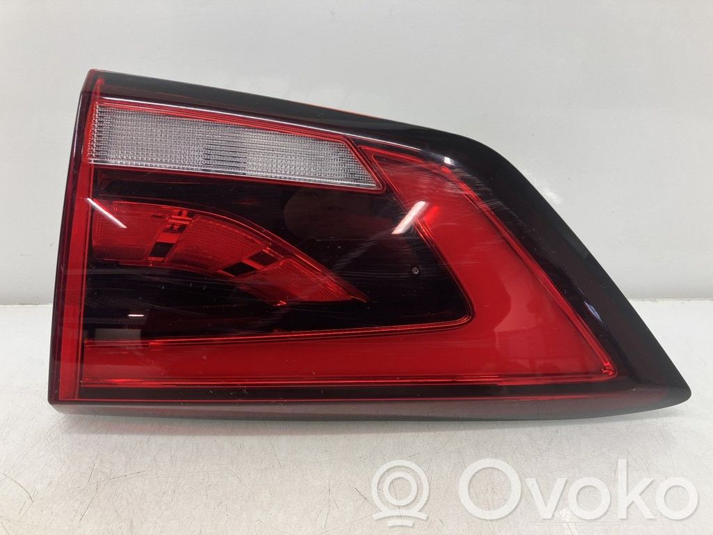 MG ZS Takavalot 