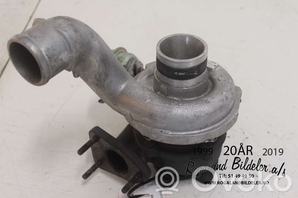 Turbo   7701474327,7701474327,7701474327