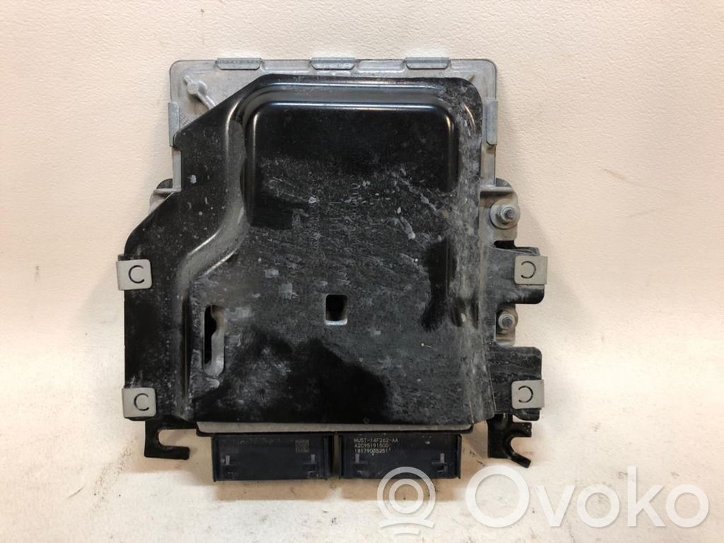 Engine control unit/module ECU   2279613,SVJX6A12A650EB,2279613,SVJX6A12A650EB