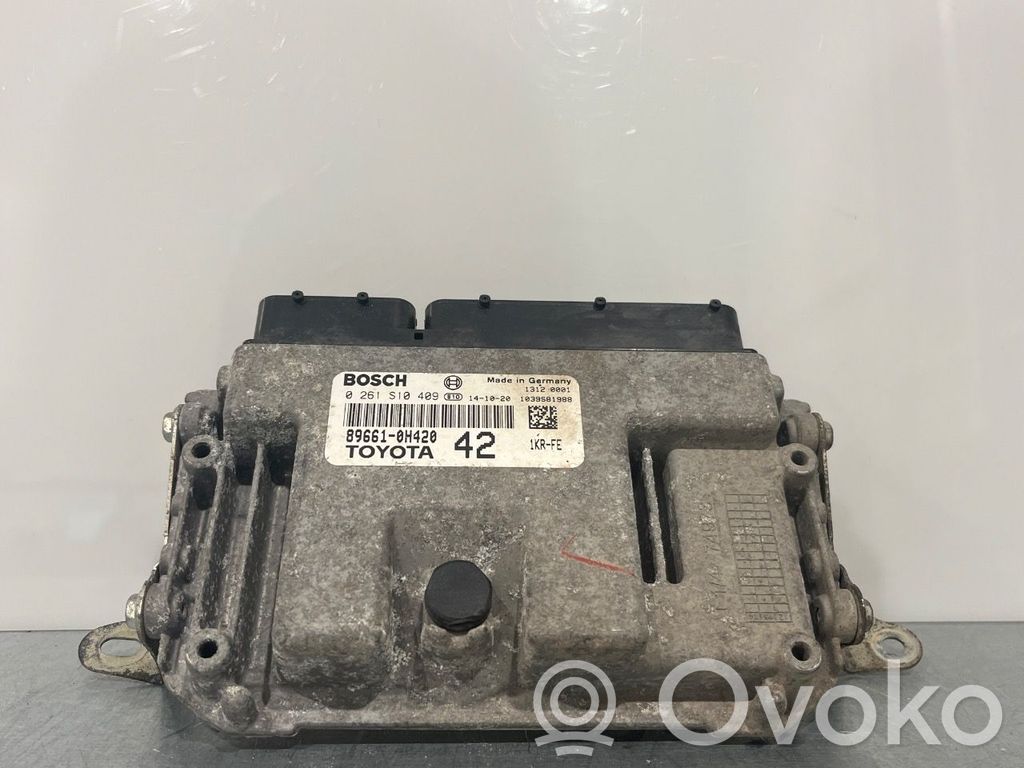 Engine control unit/module ECU   B001018180,B001018180,B001018180,B001018180