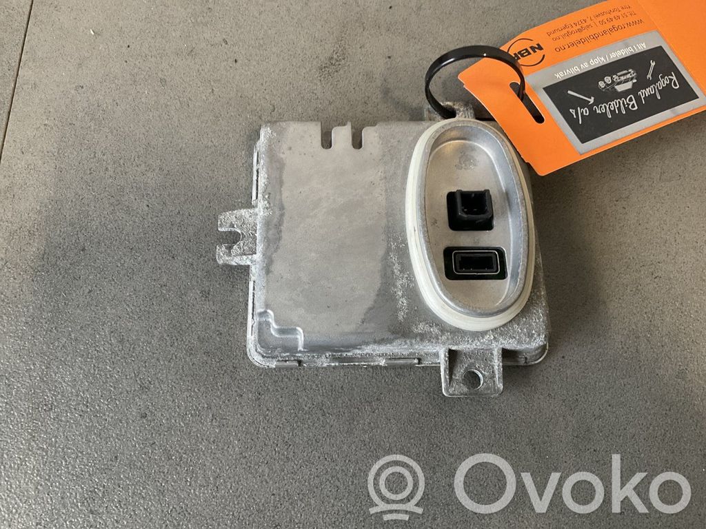 Unité de commande / module Xénon   30744459,30744459,30744459