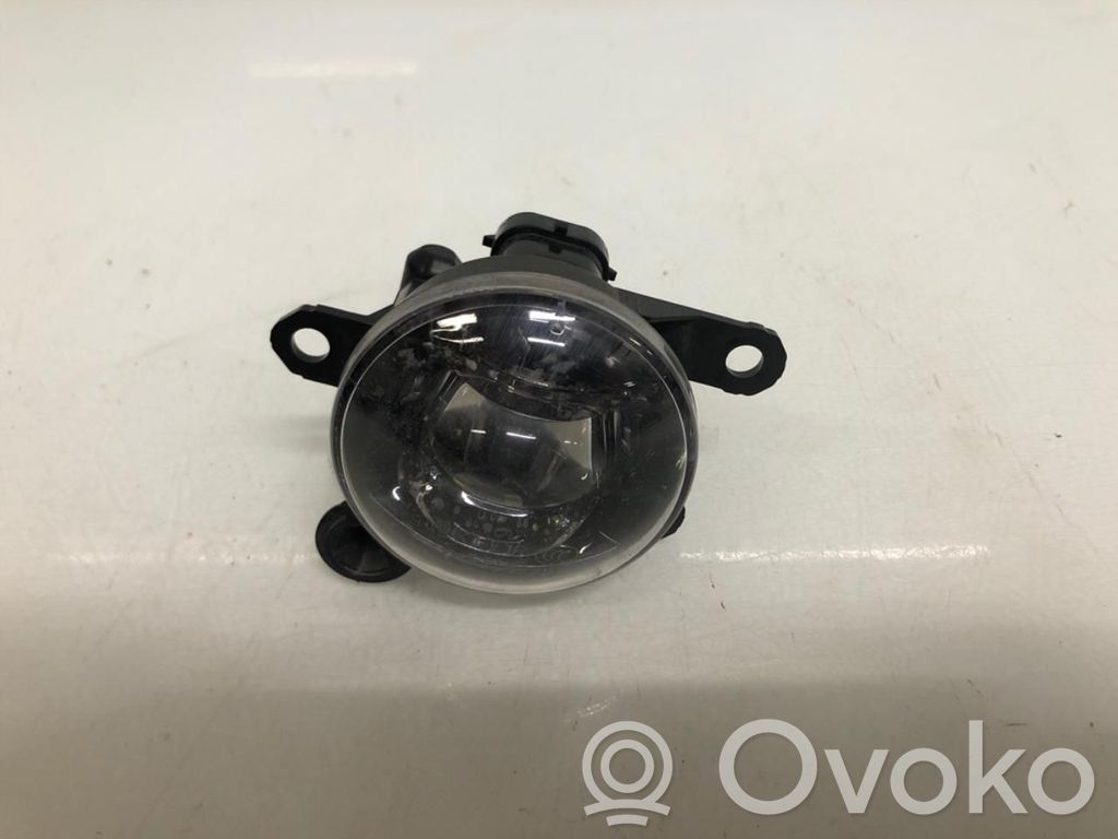Volvo XC40 Etusumuvalo 