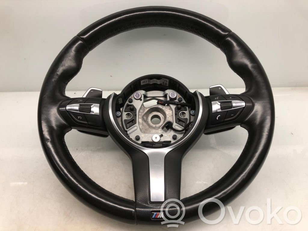 BMW 4 F32 F33 Volan 
