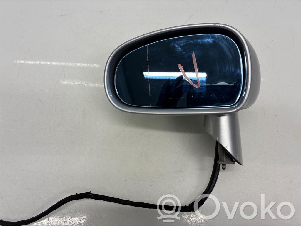 Audi TT Mk1 Specchietto retrovisore elettrico portiera anteriore 