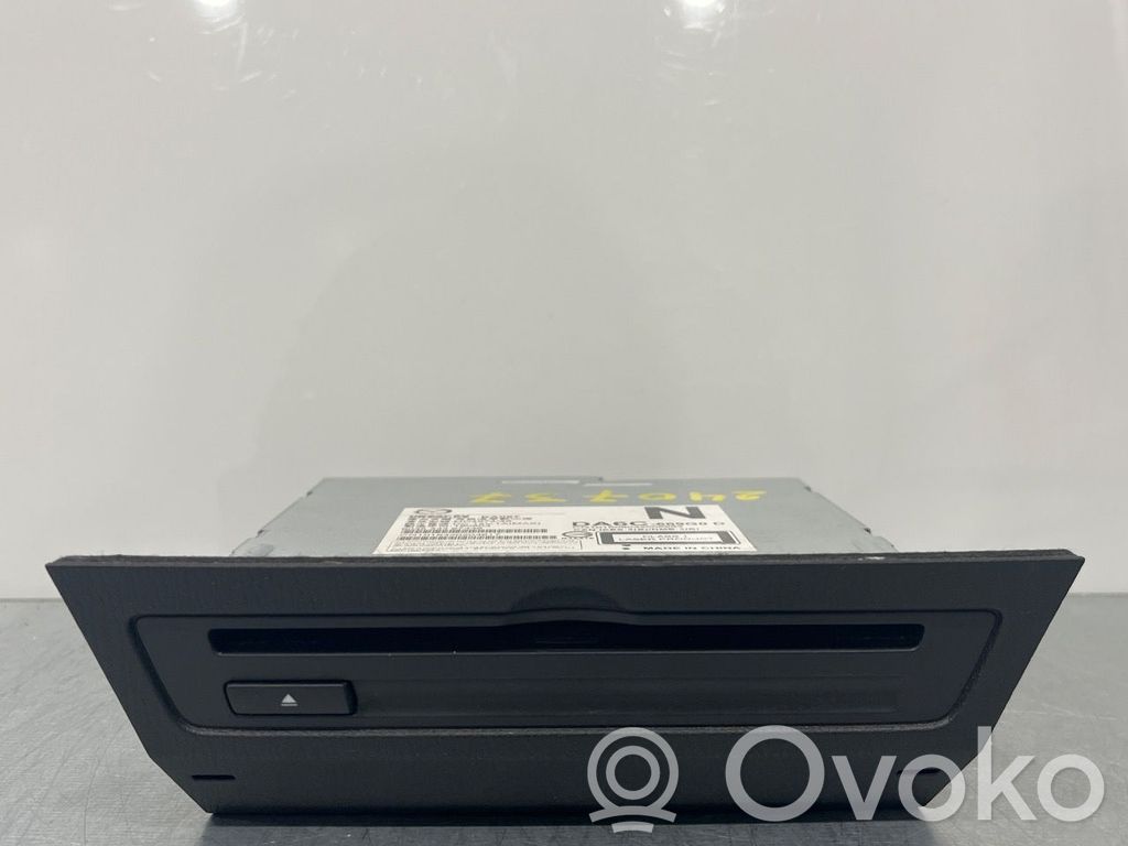 Mazda CX-3 Radija/ CD/DVD grotuvas/ navigacija 