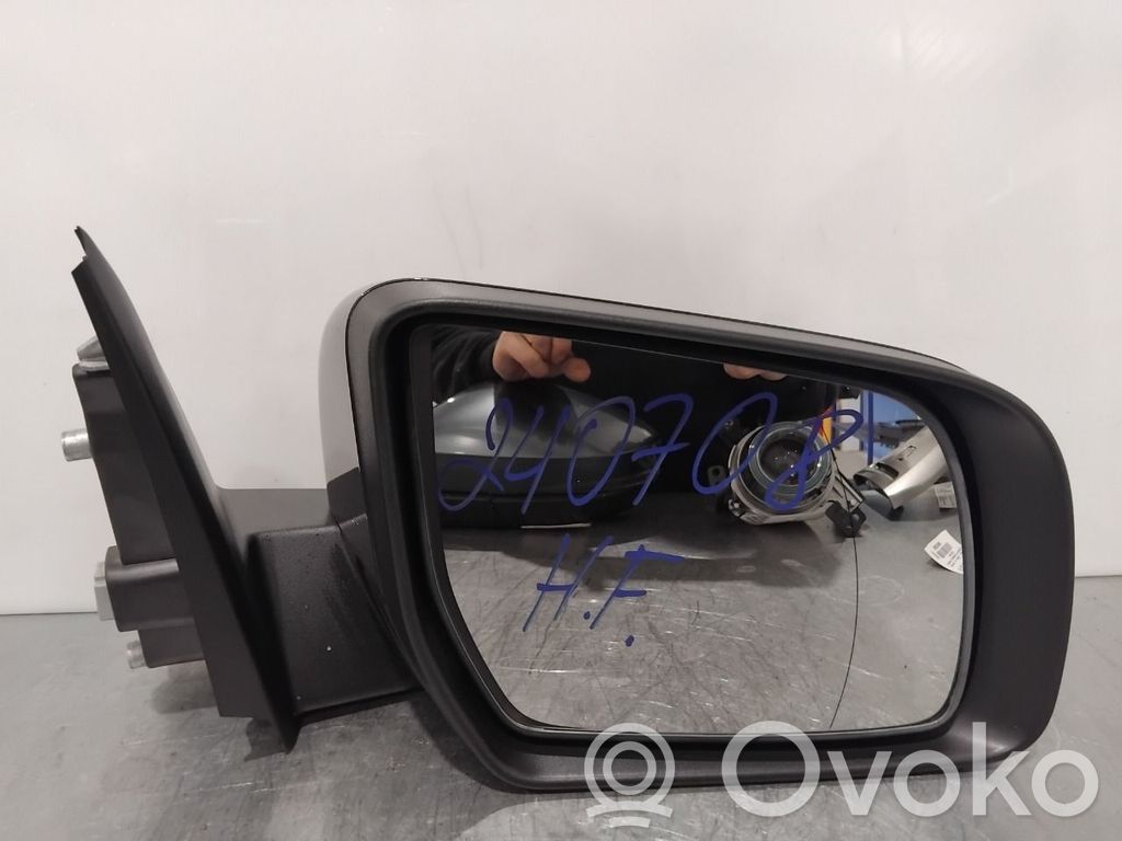 Ford Ranger Specchietto retrovisore elettrico portiera anteriore 