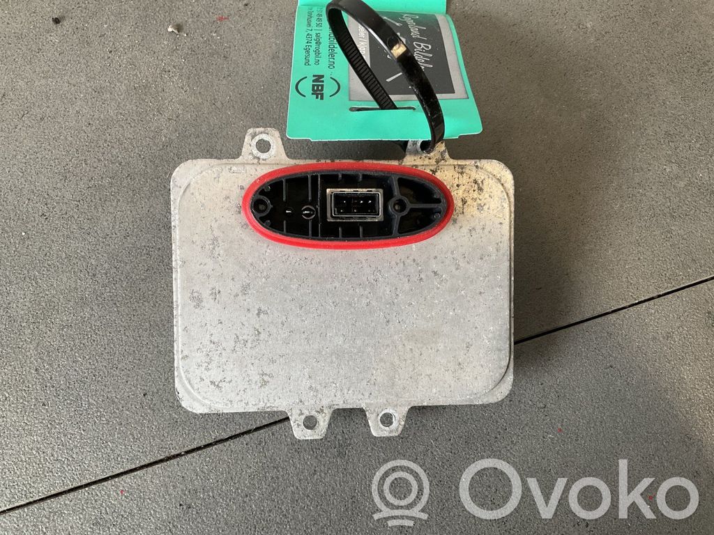 Xenon control unit/module   6M2112K072AA,6M2112K072AA,6M2112K072AA