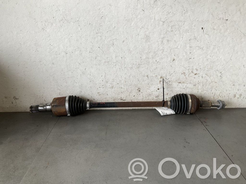 Galinis pusašis   104416100D,104416400A,104416100D,104416400A
