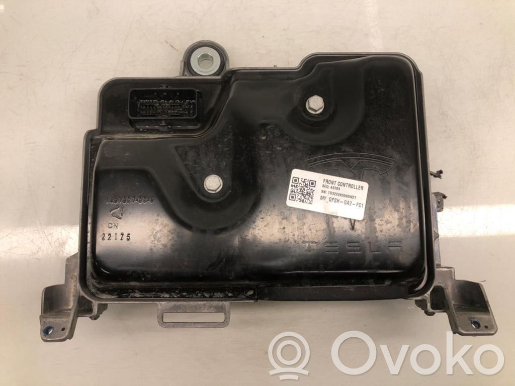 Central body control module   149732700B,MYGFSHGA2FC1,149732700B,MYGFSHGA2FC1