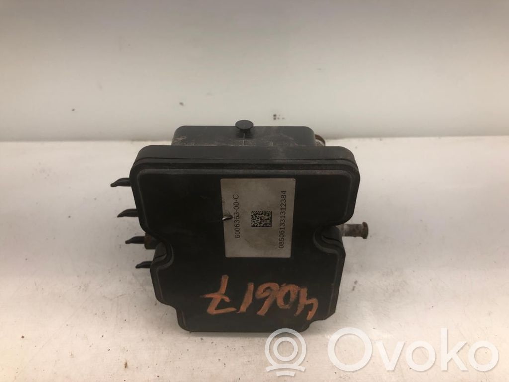 Tesla Model S ABS Pump 