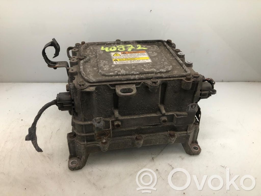 Peugeot iOn Convertor-inversor tensiune 