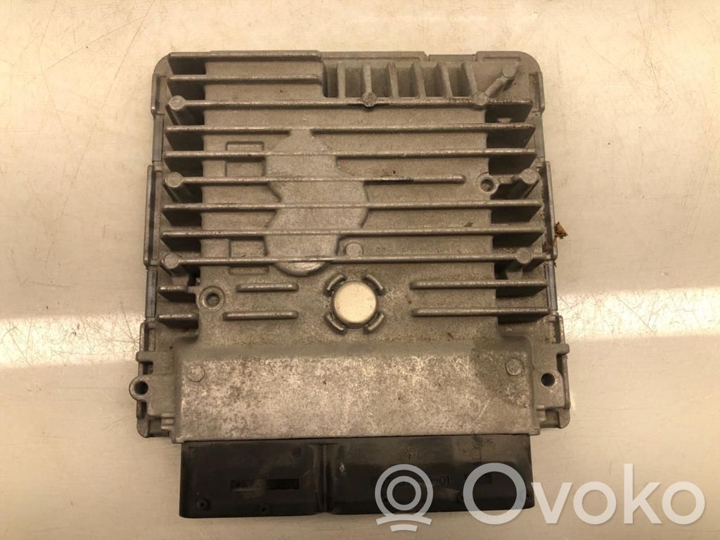 Volkswagen Caddy Engine control unit/module ECU 