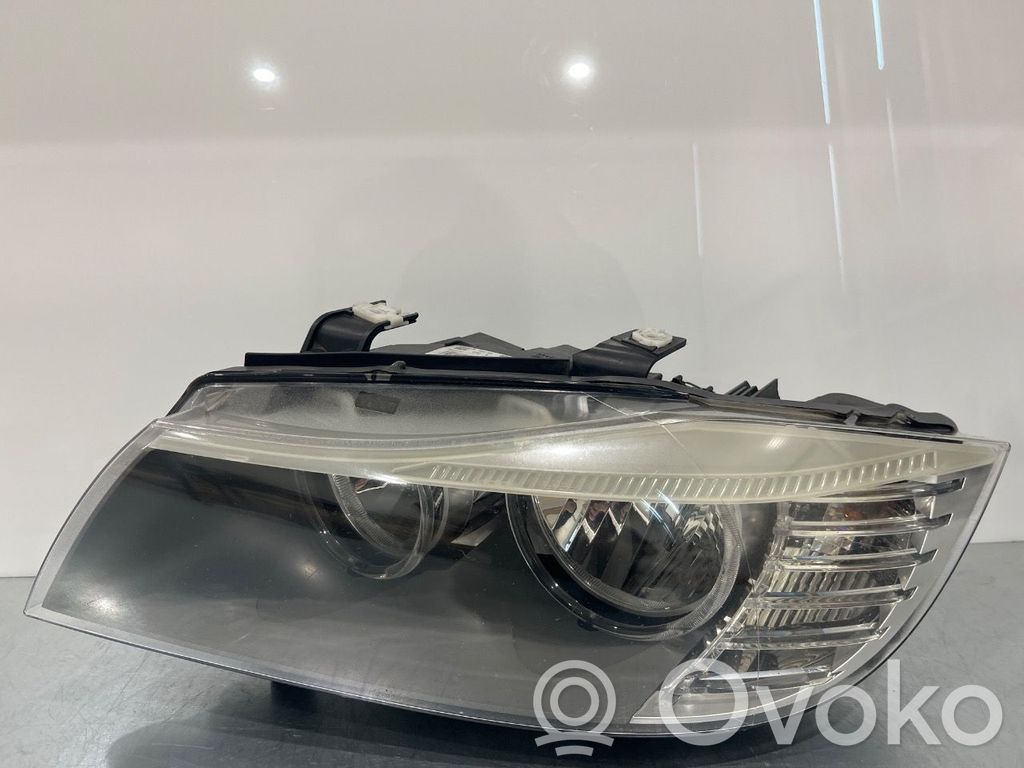 BMW 3 E90 E91 Headlight/headlamp 
