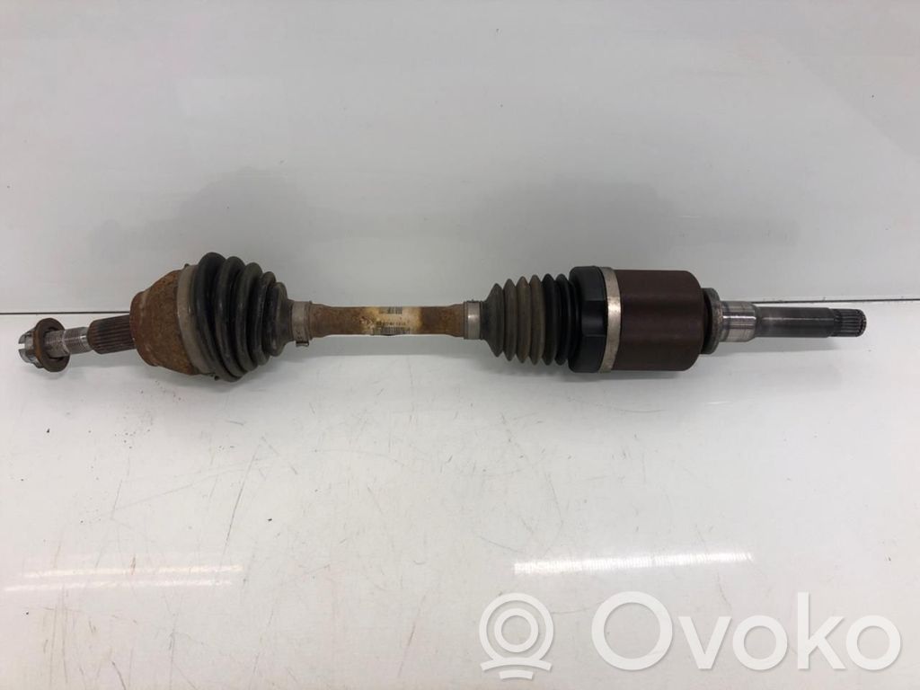 Ford Focus Front driveshaft 
