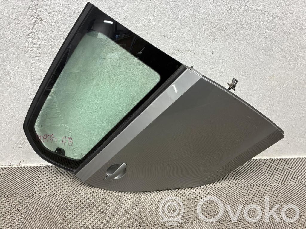 Puerta trasera   1S4833056B,1S4833056B