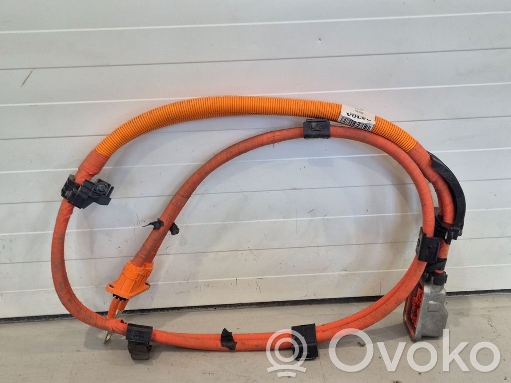 Cable de alta tensión   31674433,31674433,31674433,31674433