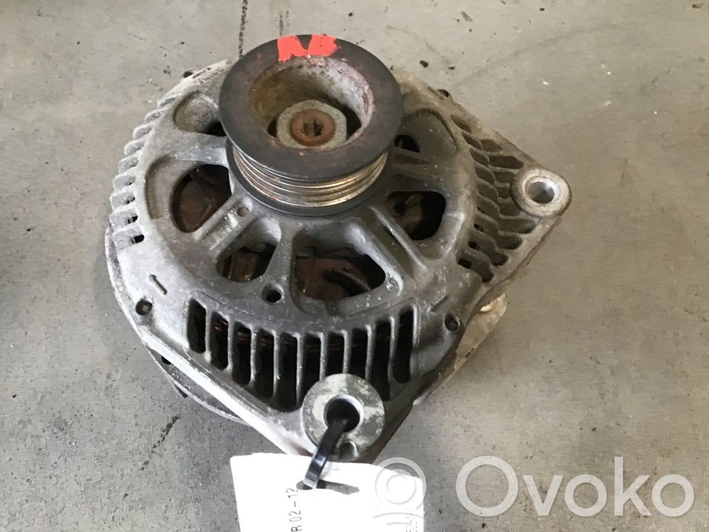 Land Rover Range Rover L322 Ģenerators 