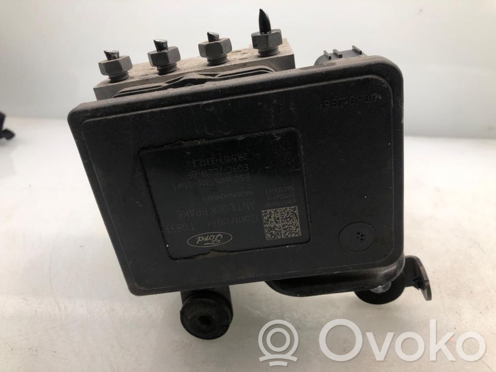 Ford Mondeo MK V ABS bloks 