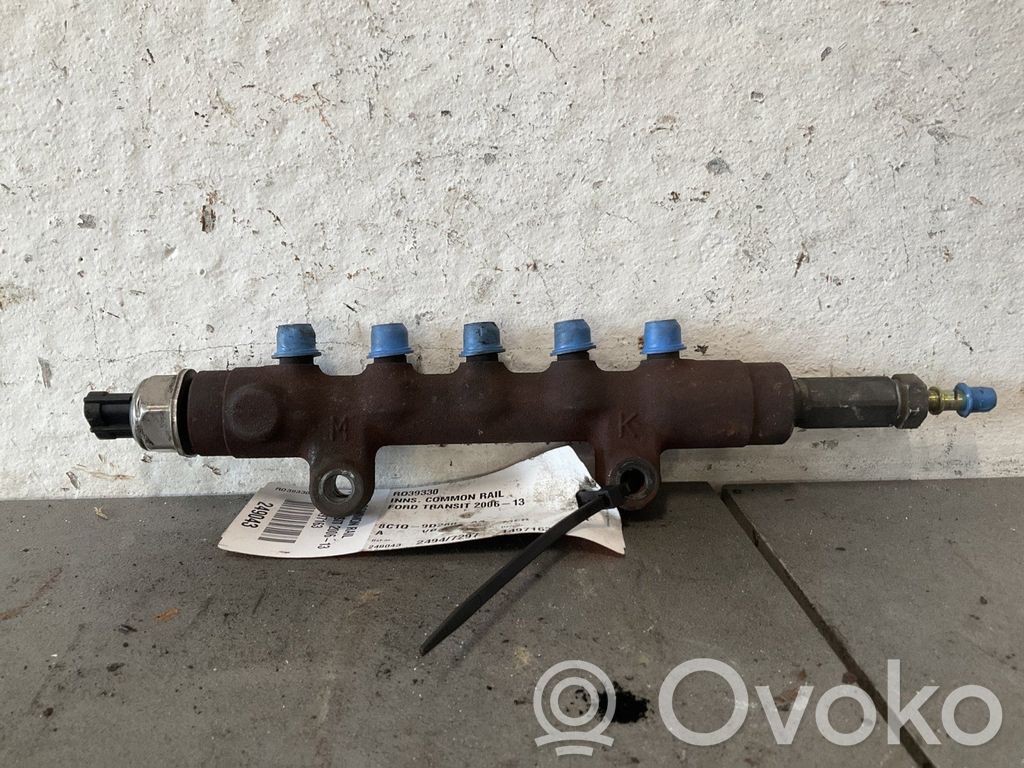 Fuel splitter   1497163,8C1Q9D280AA,1497163,8C1Q9D280AA