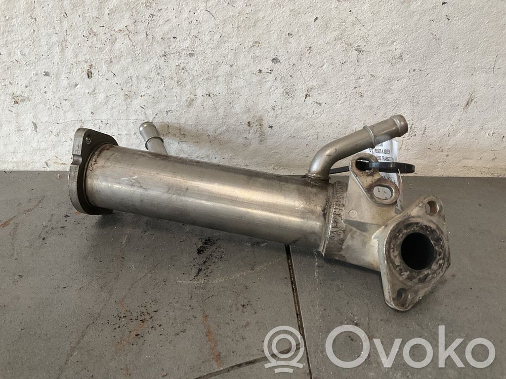 EGR aušintuvas   1683527,6C1Q9F464AF,1683527,6C1Q9F464AF