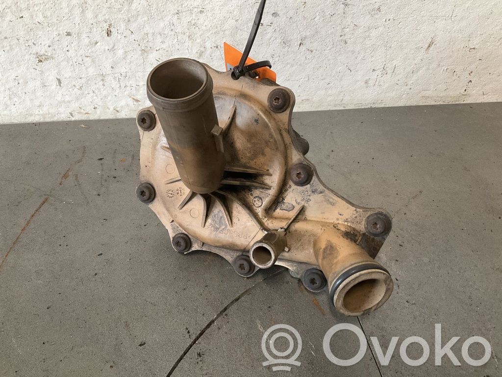 Water pump   1949737,6C1Q8K500AG,1949737,6C1Q8K500AG