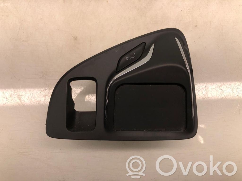 Opel Insignia A Audio system kit 