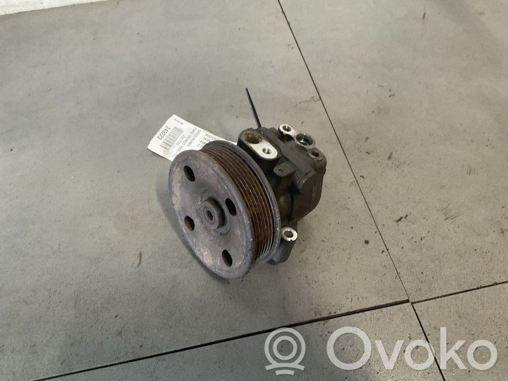 Ford Transit Ohjaustehostimen pumppu 