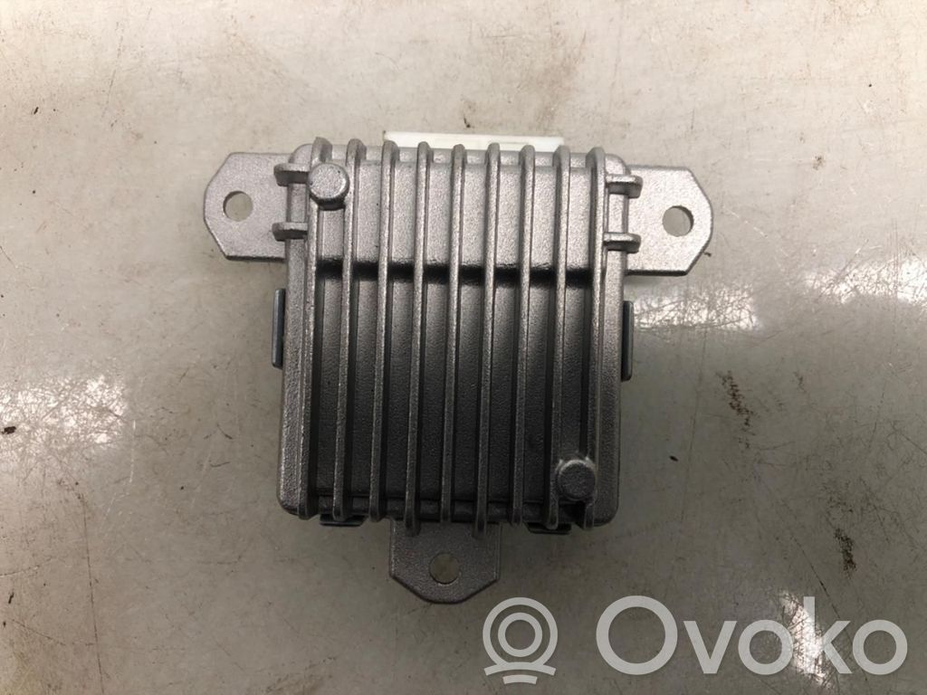 Mitsubishi Outlander Unidad de control/módulo de los faros xenón 