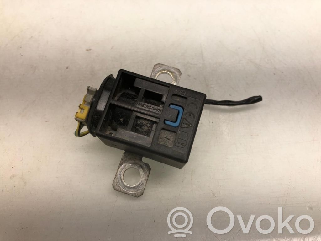 Tesla Model S Muut ohjainlaitteet/moduulit 