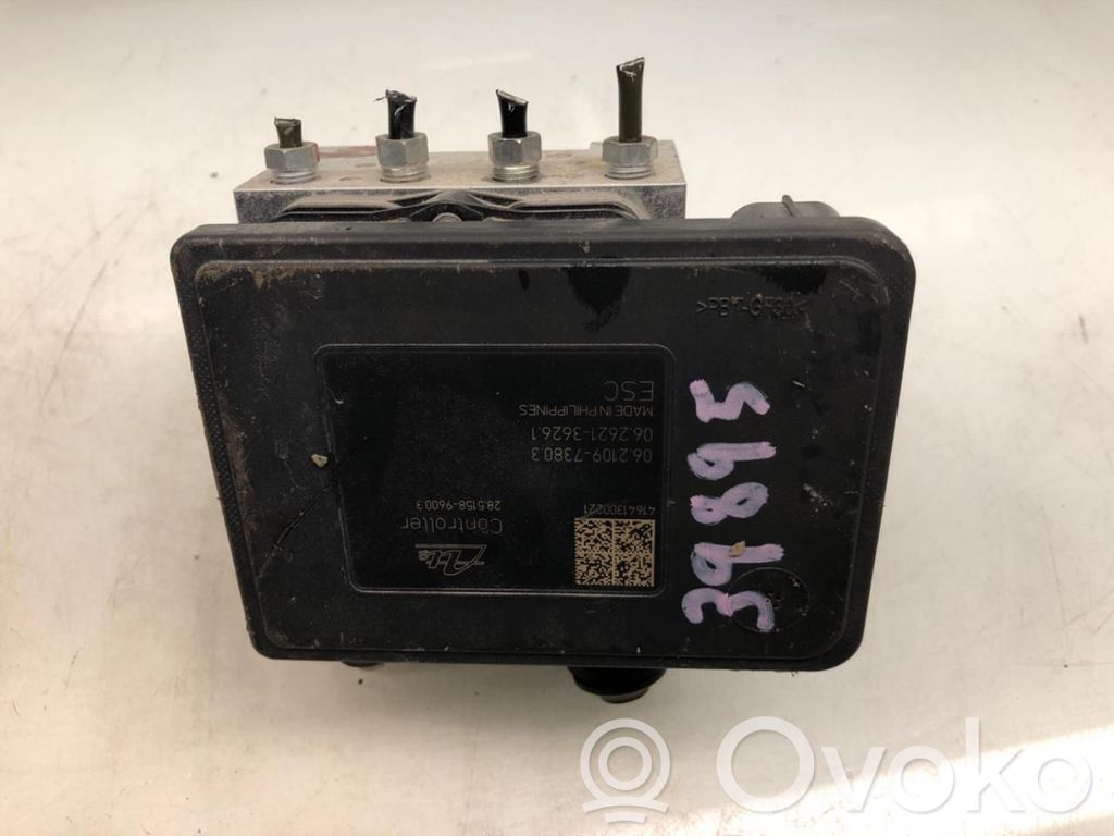 Mitsubishi Outlander ABS Pump 