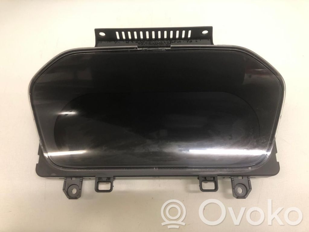 Volvo XC40 Velocímetro (tablero de instrumentos) 