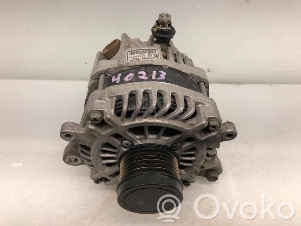 Subaru Outback (BS) Ģenerators 