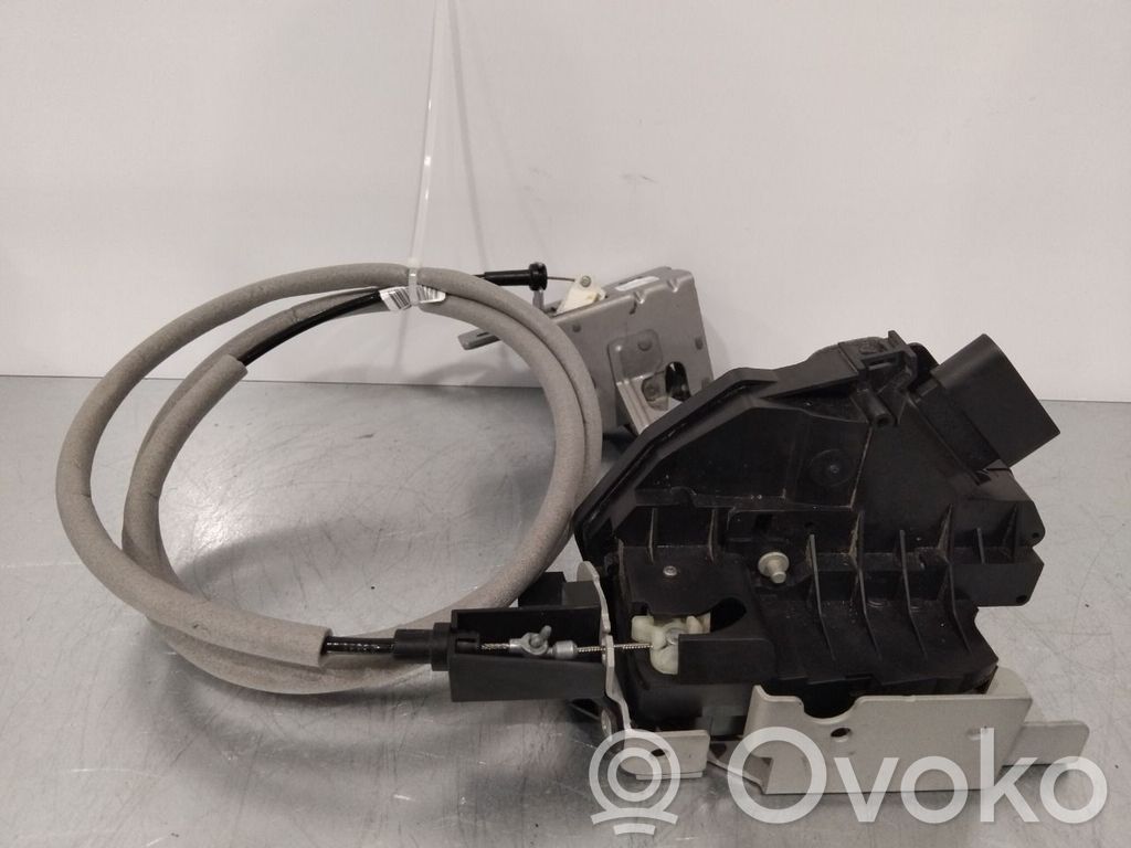 Ford Transit -  Tourneo Connect Tailgate lock latch 
