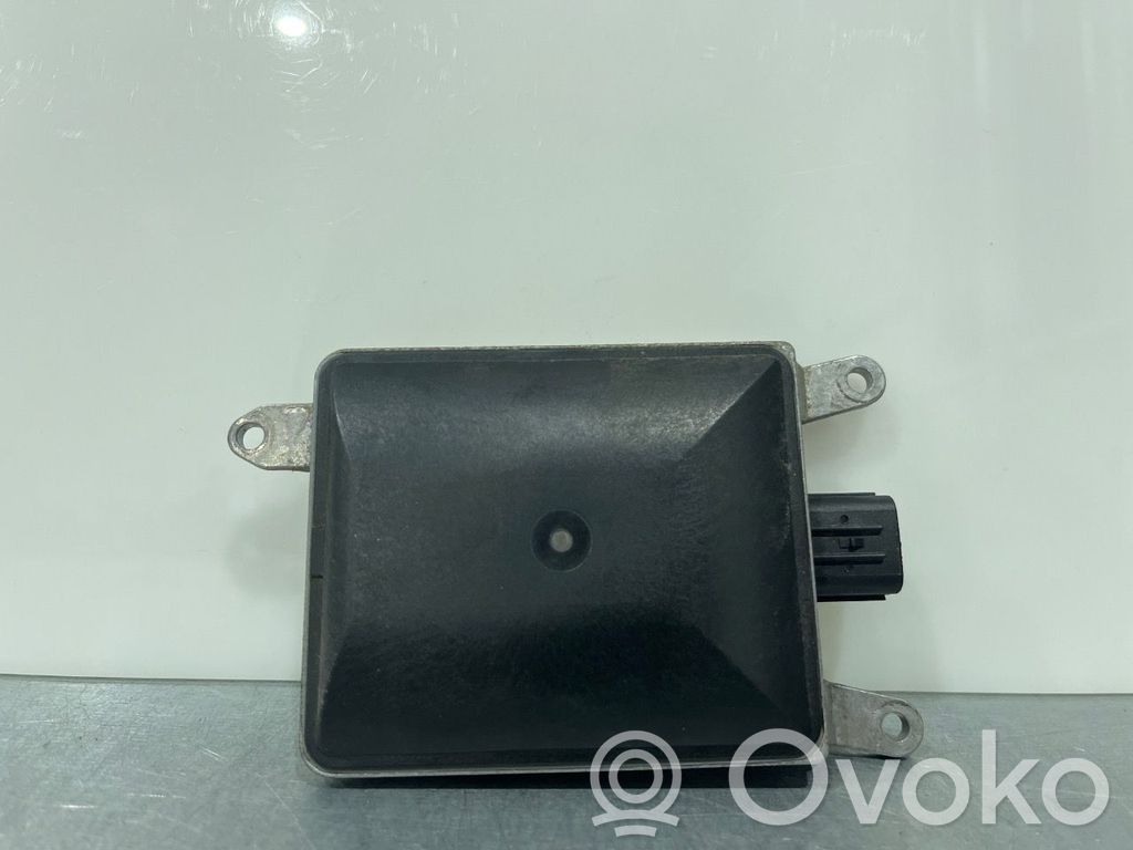 Mazda CX-5 Sensor de radar Distronic 